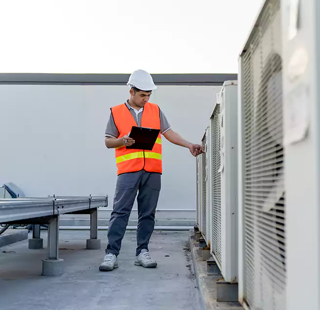 Why Homeowners & Businesses Trust Us in Bismarck, ND?